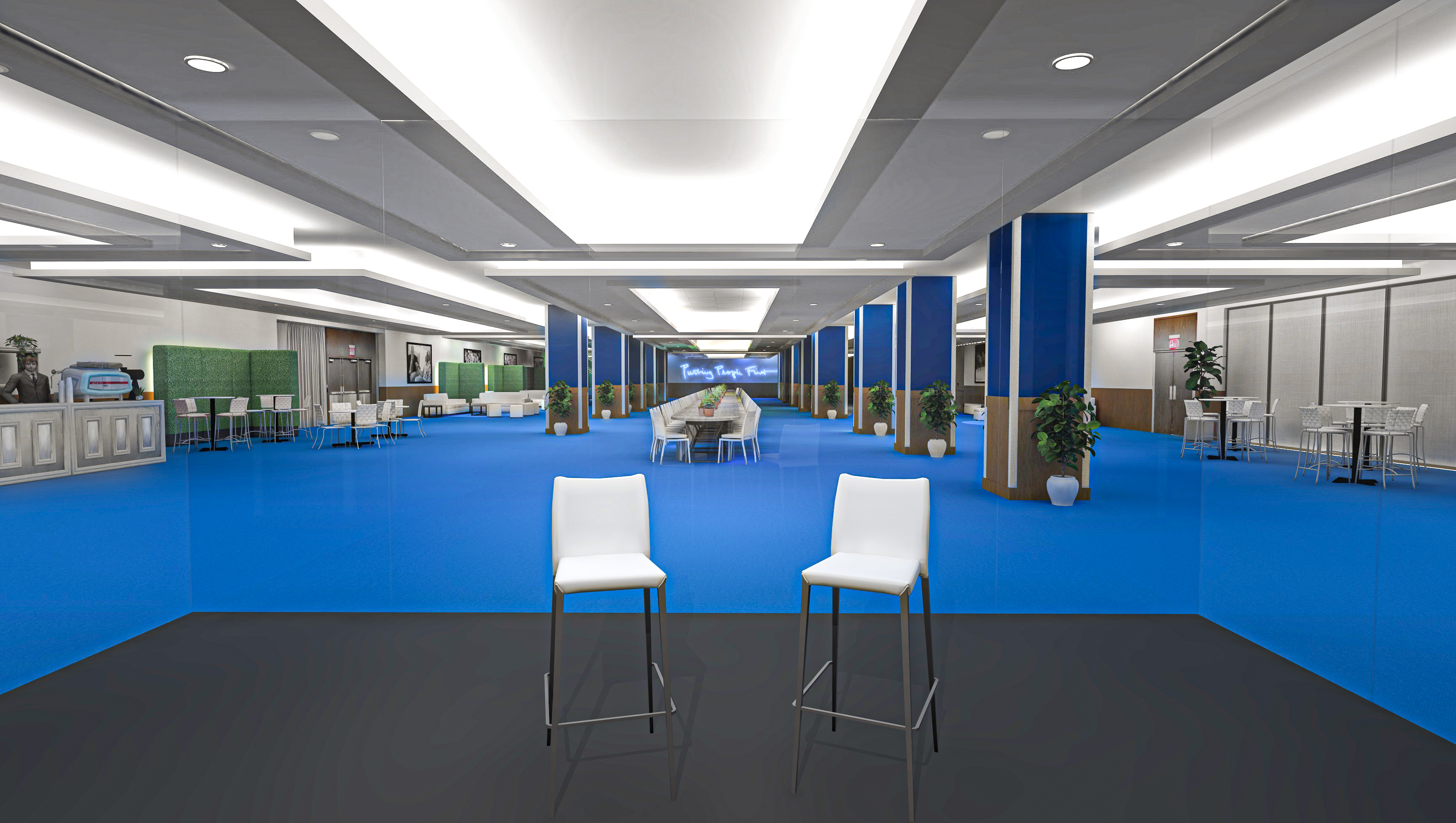 Rhinelander media box rendering