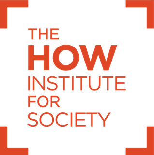 HOW Institute for Society logo
